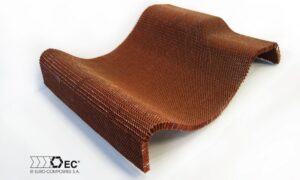 Euro-Composites - 3D Honeycomb