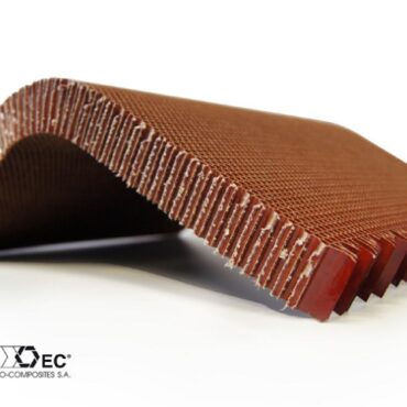 Euro-Composites - 3D Honeycomb (7)