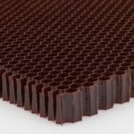 Euro-Composites - ECG Glassfiber honeycomb core