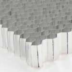 Euro-Composites - ECM ECM-P 3003 Zrox aluminium honeycomb core