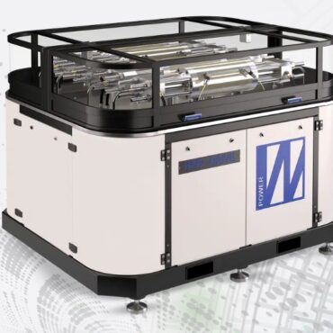 Waterjet - W-Power - HPP Drive