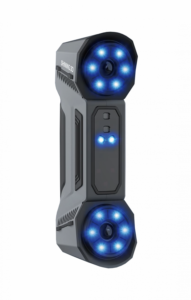 SHINING 3D - FreeScan Combo