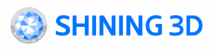Shining 3D logo