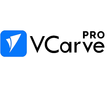 Logo VECTRIC VCarve Pro