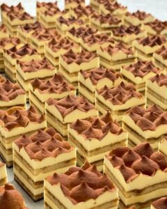 Waterjet Delicia