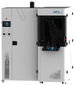3D Lab - ATO Induction Melting System