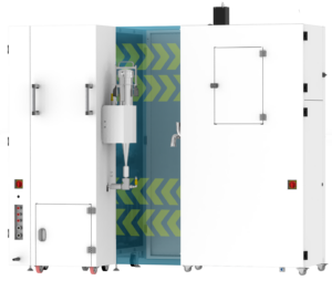 3D Lab - ATO Induction Melting System