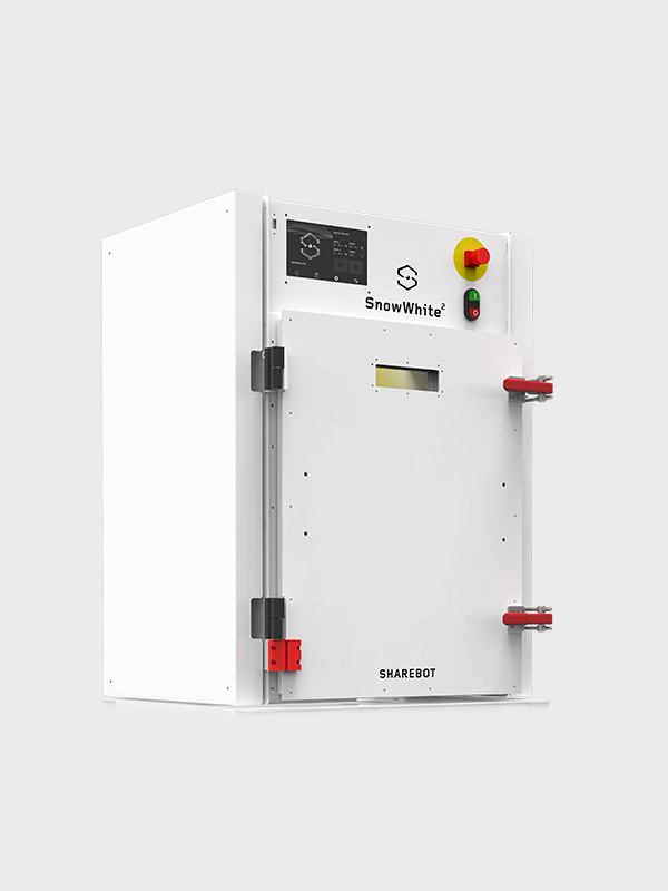 Sharebot - SnowWhite 2