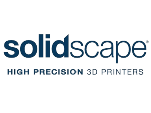 Solidscape logo