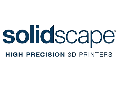 Solidscape logo