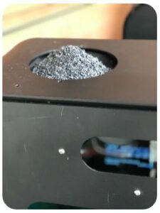 3devo - How to Recycle PS Spools into 3D Prints A DIY Guide