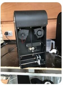 3devo - How to Recycle PS Spools into 3D Prints A DIY Guide