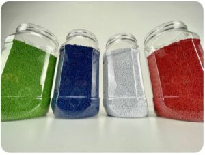 3devo - Plastic Pigments The complete Guide on How Colorants Works