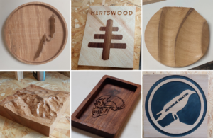 Meet Crow House Creative