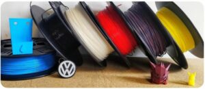 Sustainable 3D Printing Create Use recycled filament