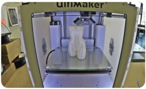 Sustainable 3D Printing Create Use recycled filament 5