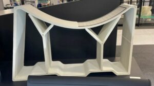 3D Printed Tools for Aircraft Manufacturing