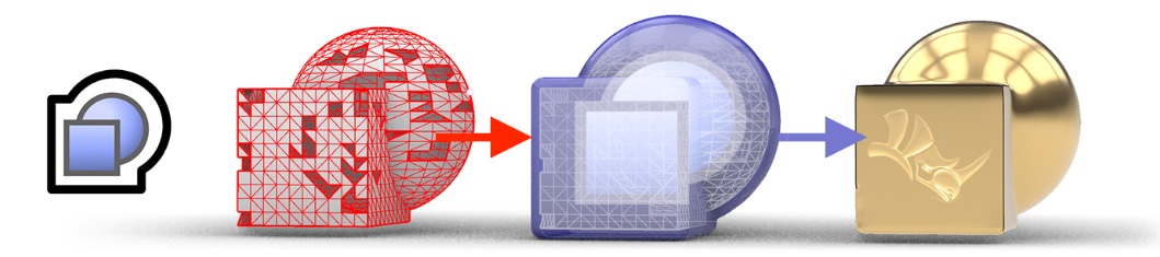Nouveautés de Rhino 8