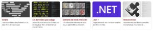 Nouveautés de Rhino 8