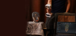 Shining 3D - EinScan H2