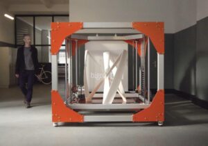 Production AM à faible volume : vitesse élevée, qualité et efficacité des coûts