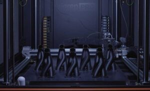 Production AM à faible volume : vitesse élevée, qualité et efficacité des coûts
