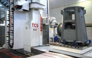 Lazzati LineaT-Type Boring