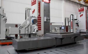 Lazzati LineaT-Type Boring