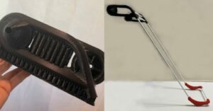 Les produits Raise3D permettent aux enfants ayant des besoins particuliers d'être accessibles