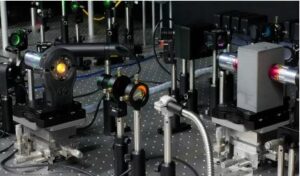 Polymaker instrument scientifique