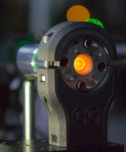 Polymaker instrument scientifique