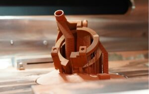 Harnessing the efficiency of green and blue laser in additive manufacturing