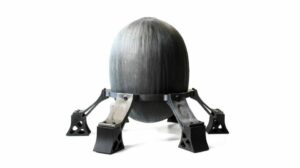 Reservoir satellite orbite D