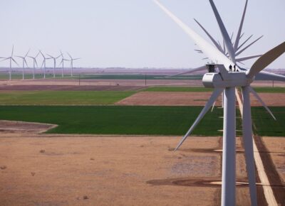 Un vent de changement pour Vestas : l'outillage imprimé en 3D transforme les éoliennes