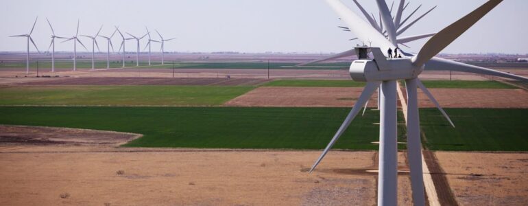 Un vent de changement pour Vestas : l'outillage imprimé en 3D transforme les éoliennes