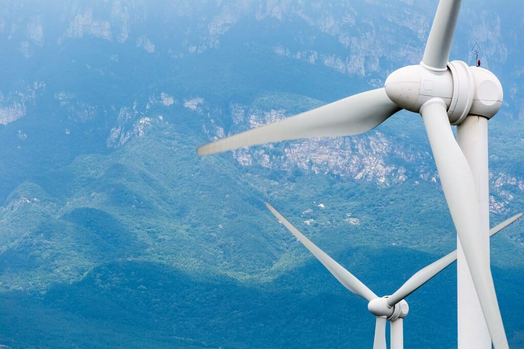 Un vent de changement pour Vestas : l'outillage imprimé en 3D transforme les éoliennes