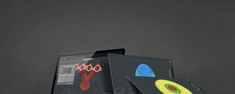 Étude de cas Raise3D Speedhut