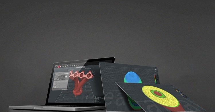 Étude de cas Raise3D Speedhut