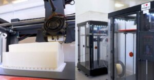 Les imprimantes de la série Pro2 de Raise3D contribuent à la fabrication de prothèses mammaires sur mesure