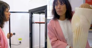Les imprimantes de la série Pro2 de Raise3D contribuent à la fabrication de prothèses mammaires sur mesure