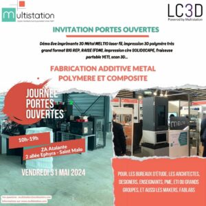 portes ouvertes M