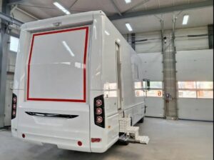 3d printed parts for automotive custom vehicles