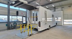 3d printed parts for automotive custom vehicles