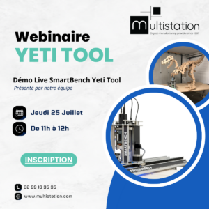 Webinaire YetiTool