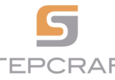 Stepcraft