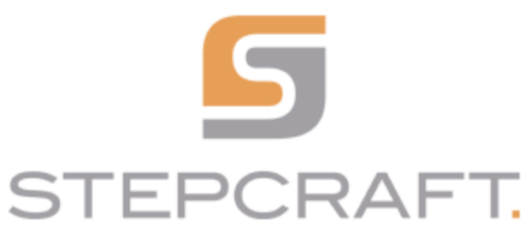 Stepcraft