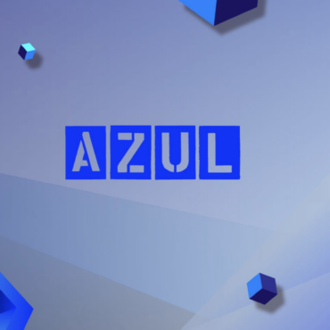 Azul