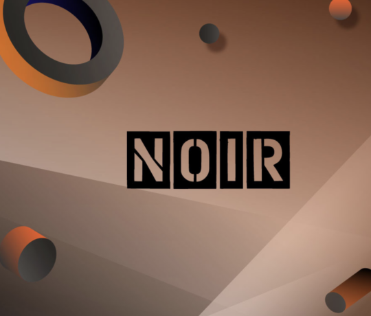 Noir