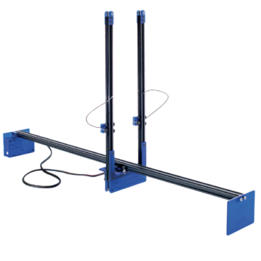 Azul Polyshaper