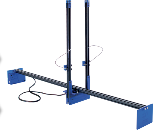 Azul Polyshaper